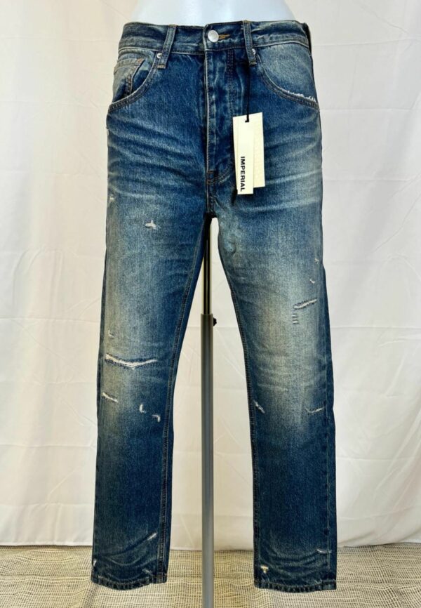 Jeans Imperial