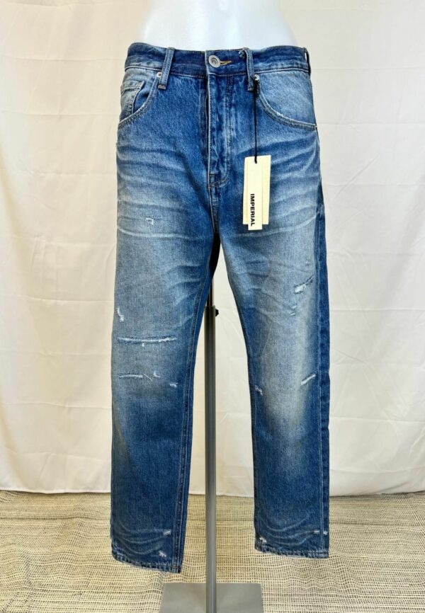 Jeans Imperial