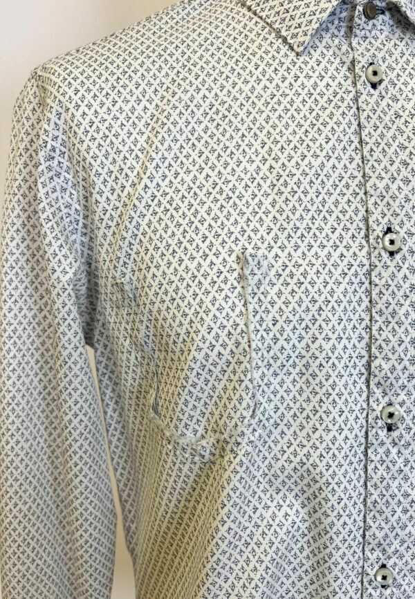 Camicia Mediterraneo