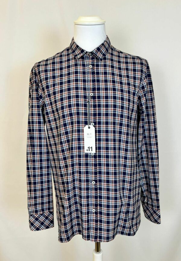 Camicia BL.11