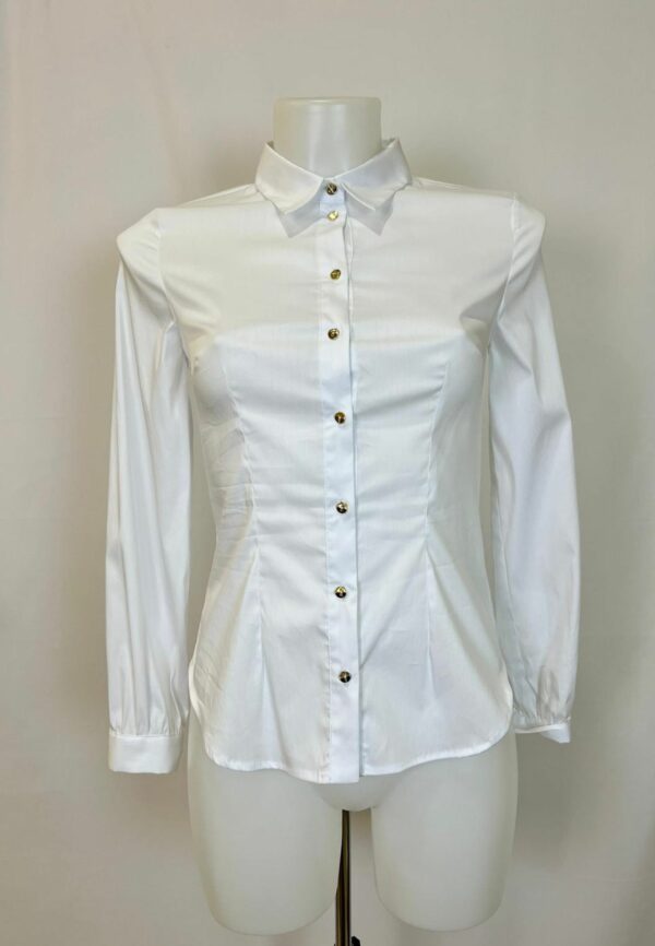 Camicia AngySix