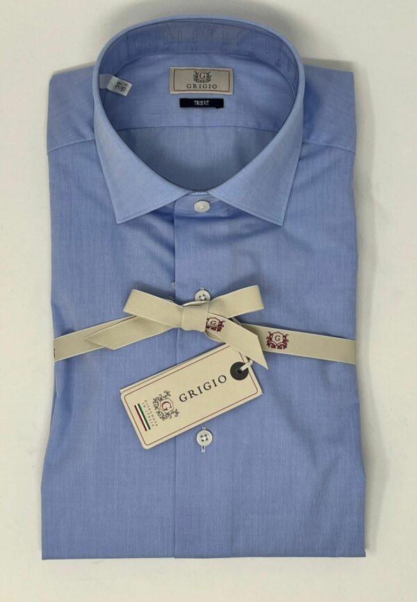 Camicia Grigio