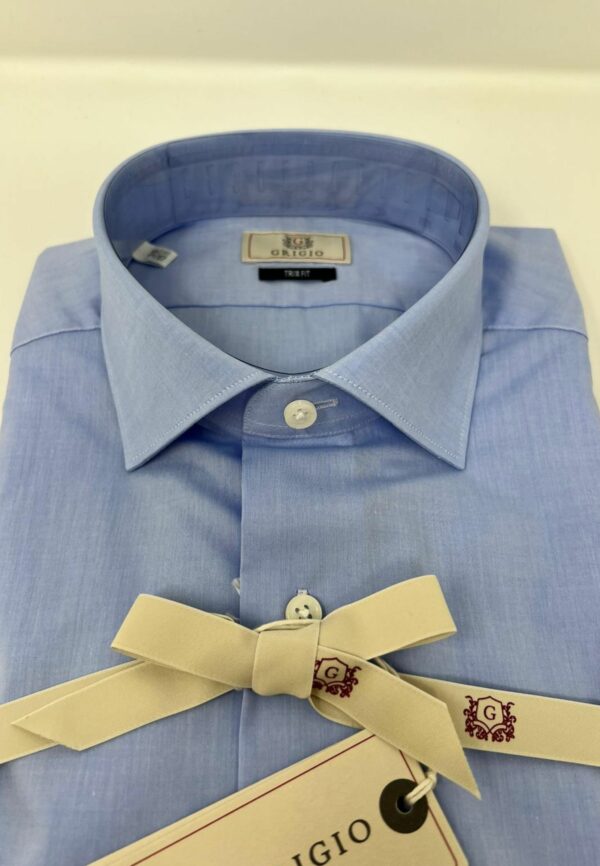 Camicia Grigio