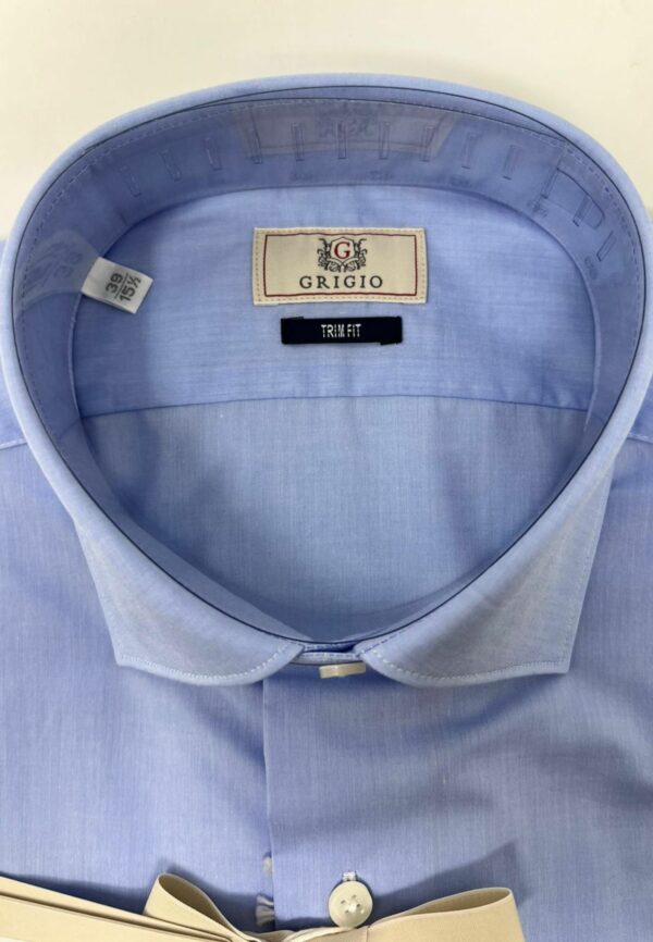 Camicia Grigio