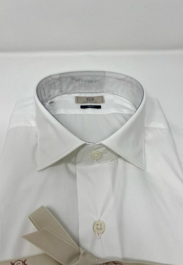 Camicia Grigio