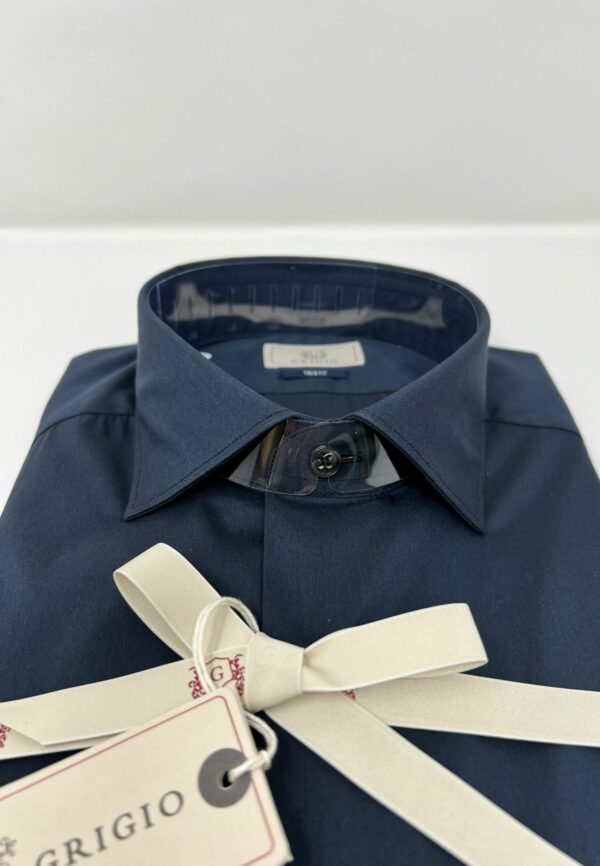 Camicia Grigio