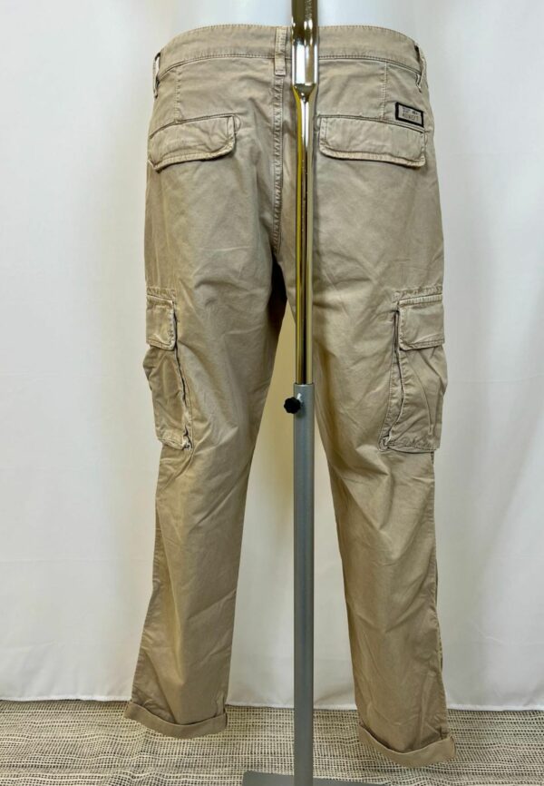 Pantalone Cargo 40WEFT - variante colore