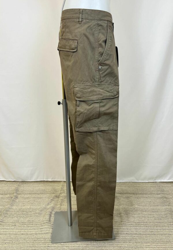 Pantalone Cargo 40WEFT