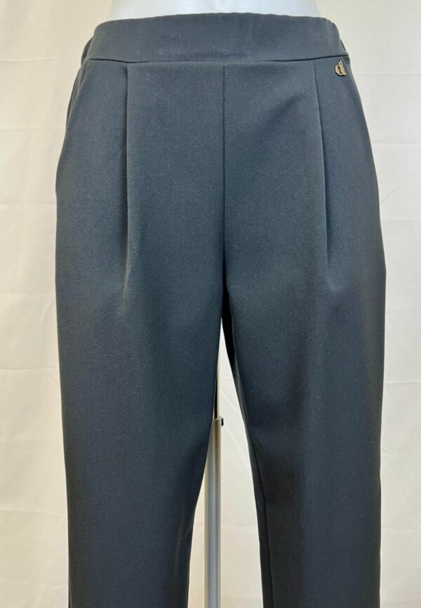 Pantalone Dixie - variante colore