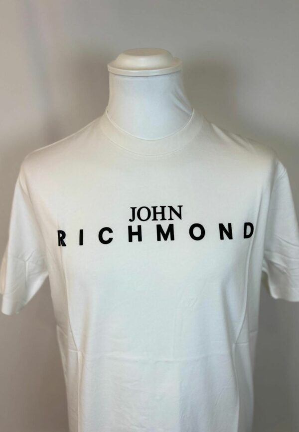 T Shirt Richmond