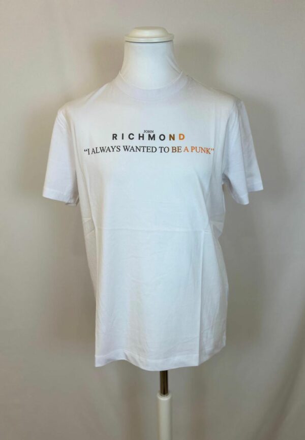 T shirt Richmond