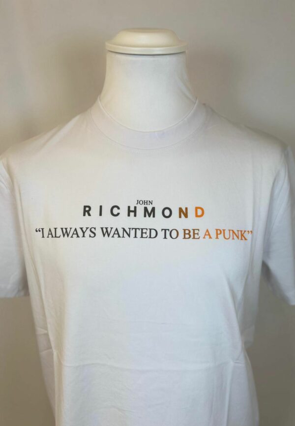 T shirt Richmond