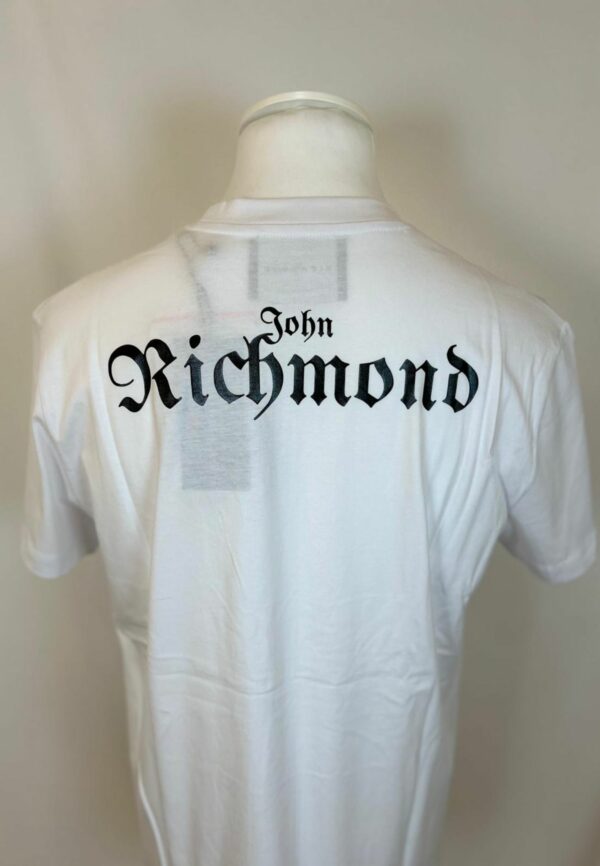 T shirt Richmond