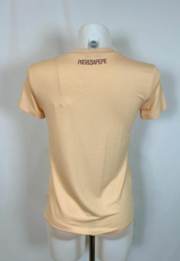 T Shirt Patrizia Pepe