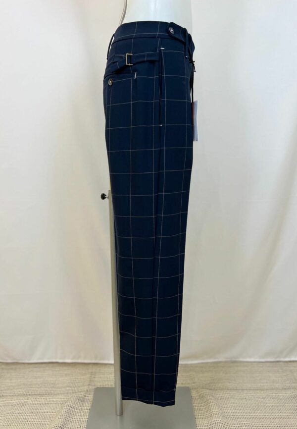 Pantalone Gean Luc Paris