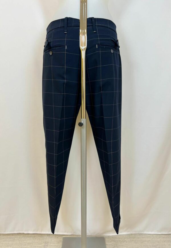 Pantalone Gean Luc Paris