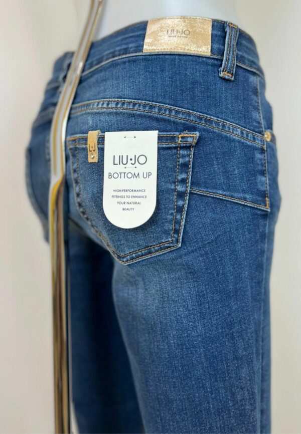 Jeans Liu Jo