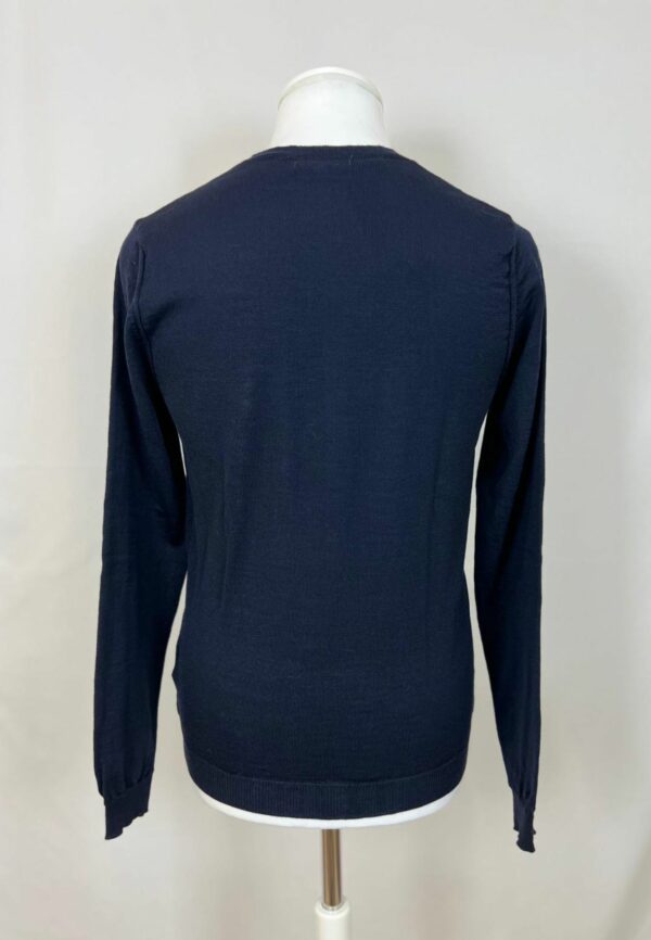 Pullover girocollo Imperial - variante colore