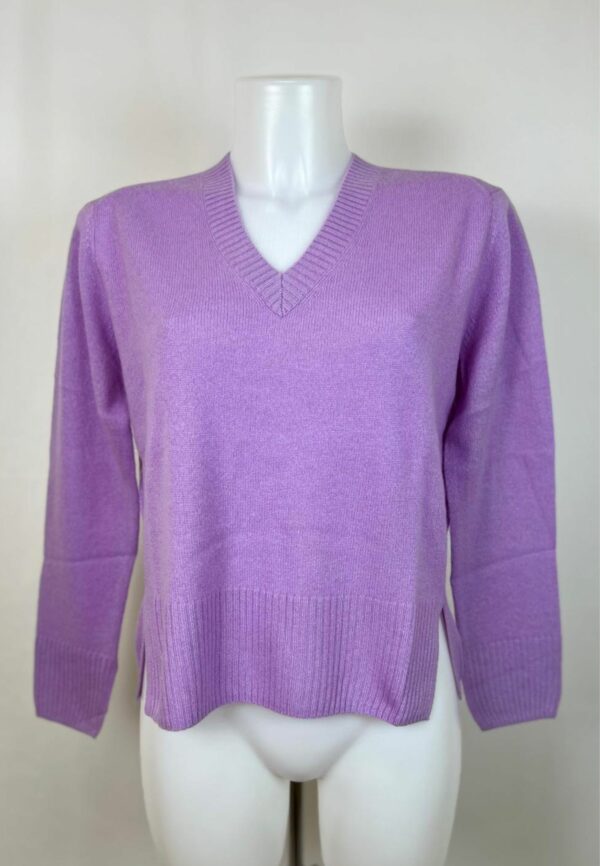 Pullover Vicolo - variante colore