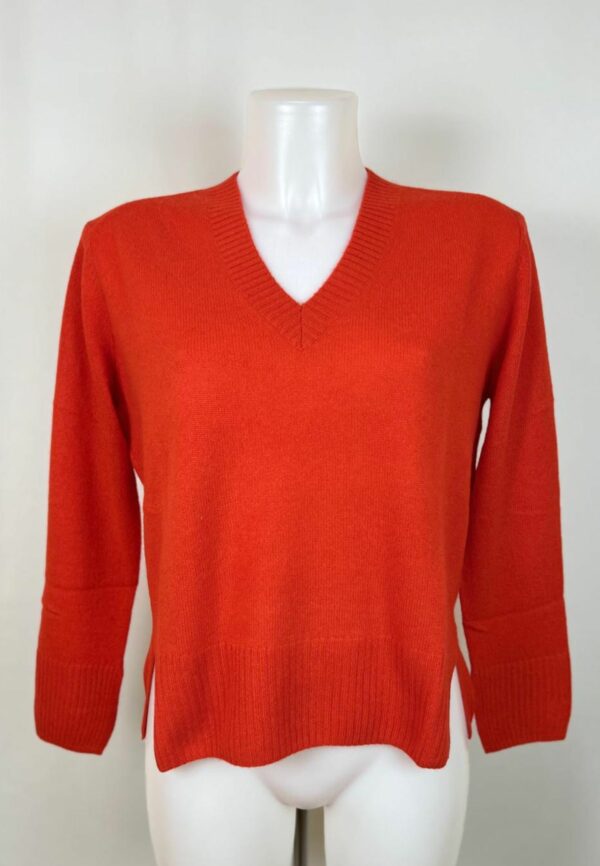 Pullover Vicolo - variante colore