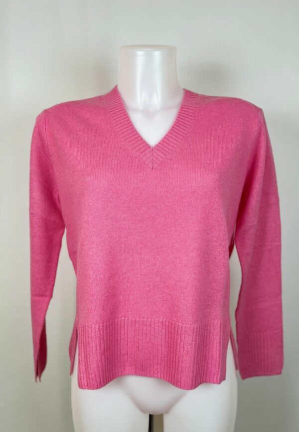 Pullover Vicolo - variante colore