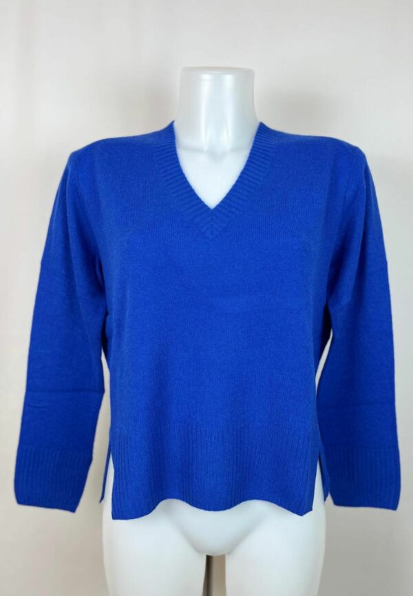 Pullover Vicolo - variante colore