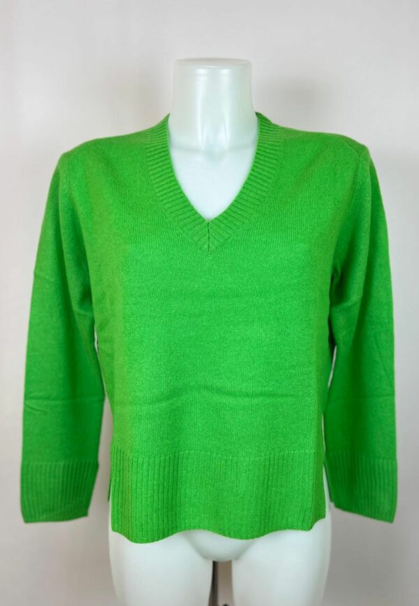 Pullover Vicolo - variante colore