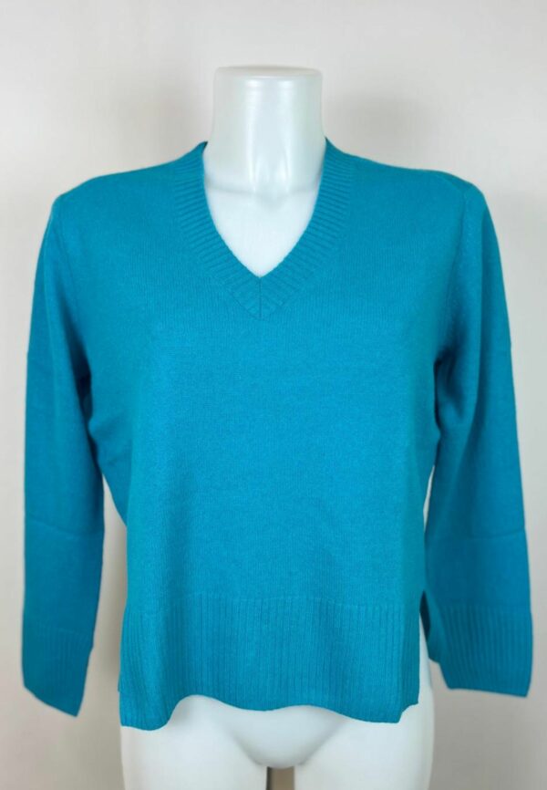 Pullover Vicolo - variante colore