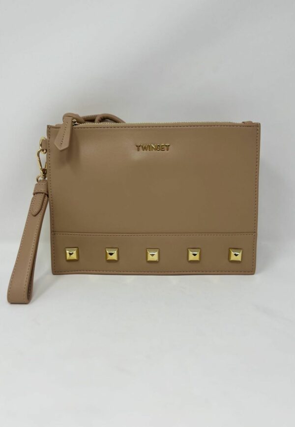 Pochette Twinset - variante colore