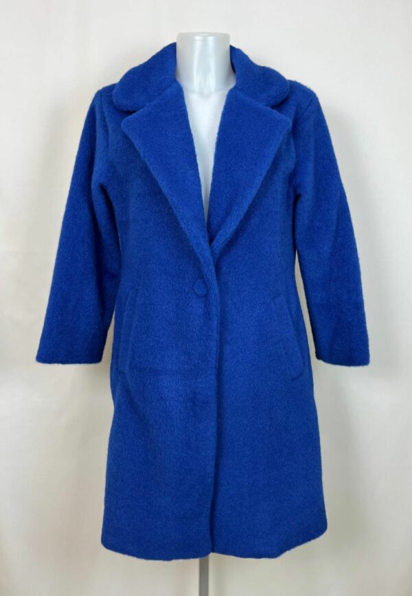 Cappotto Hellen Batterr - variante colore