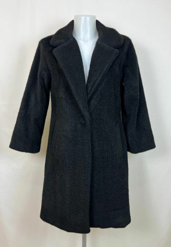 Cappotto Hellen Batterr - variante colore