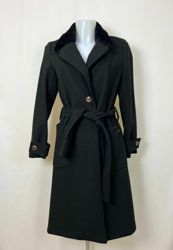 Cappotto Hellen Batterr